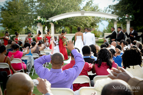 Best Palmetto Club Wedding Photos - Sandra Johnson (SJFoto.com)